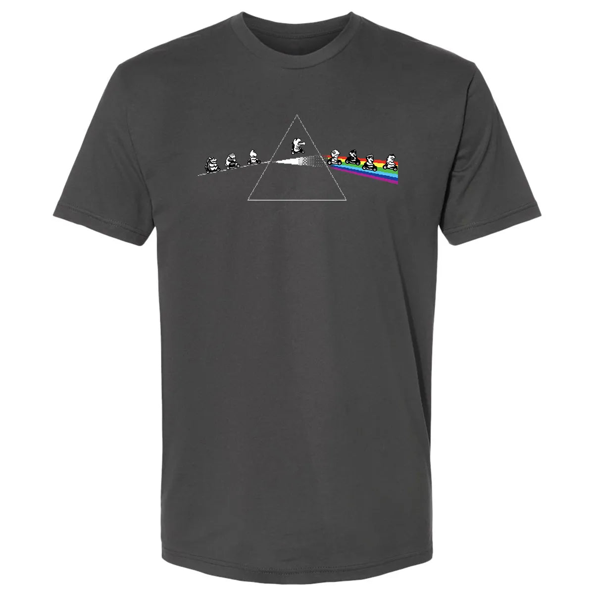 Premium Unisex T-shirt - 88QWZQMP