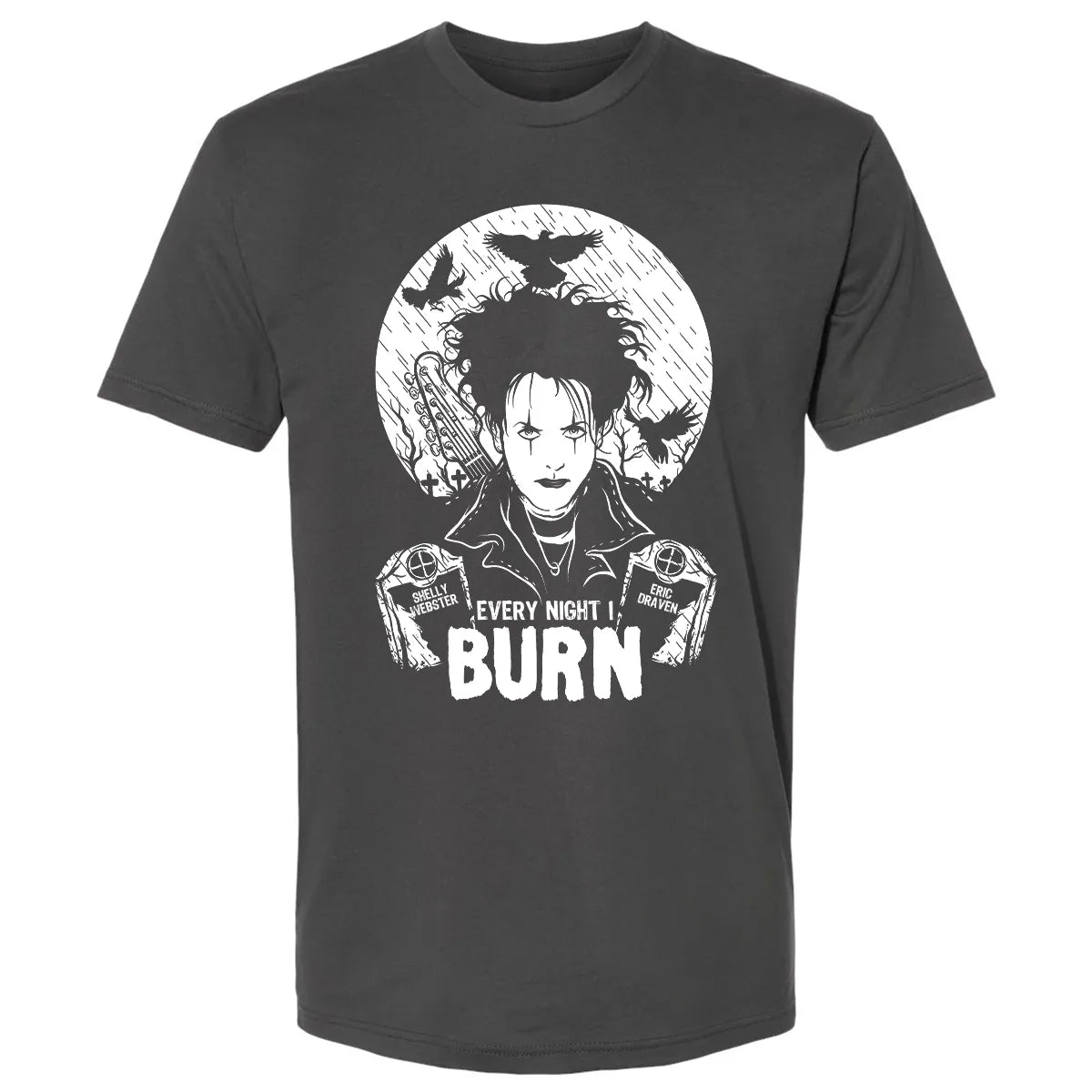 Premium Unisex T-shirt - 42TWDHBN
