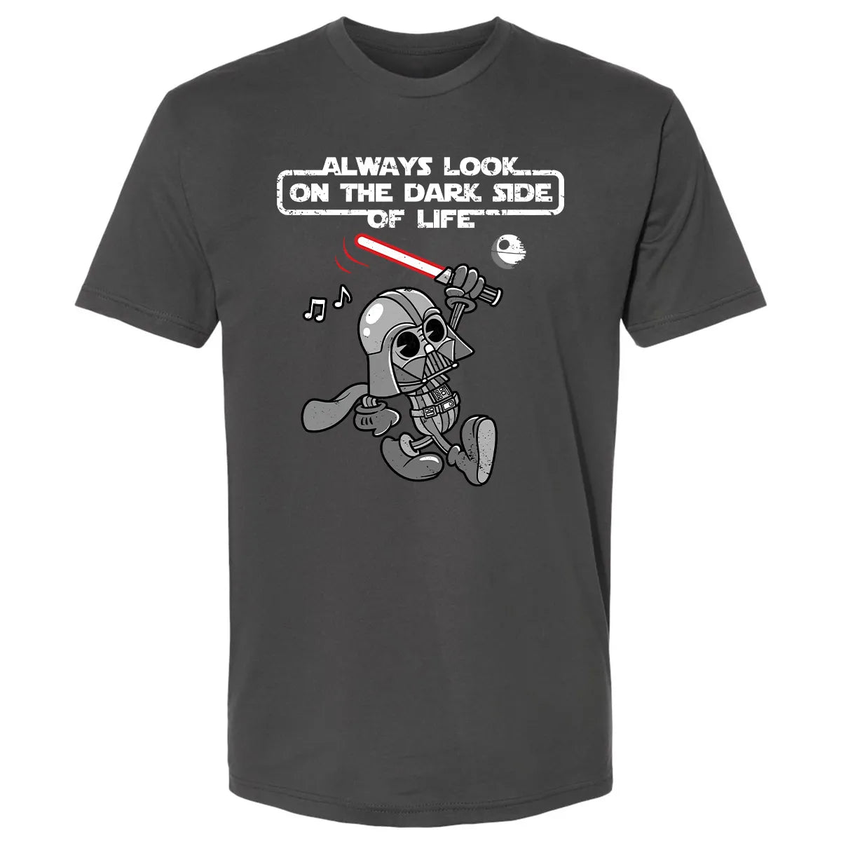 Premium Unisex T-shirt - LNQBKDV3