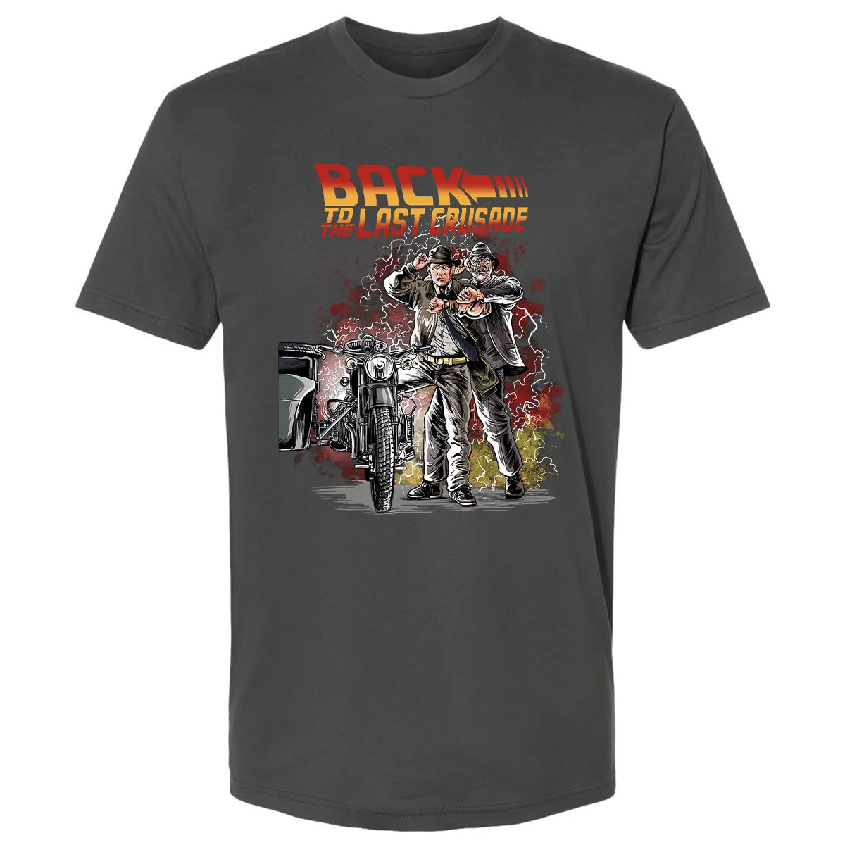 Premium Unisex T-shirt - GTBGKYA3