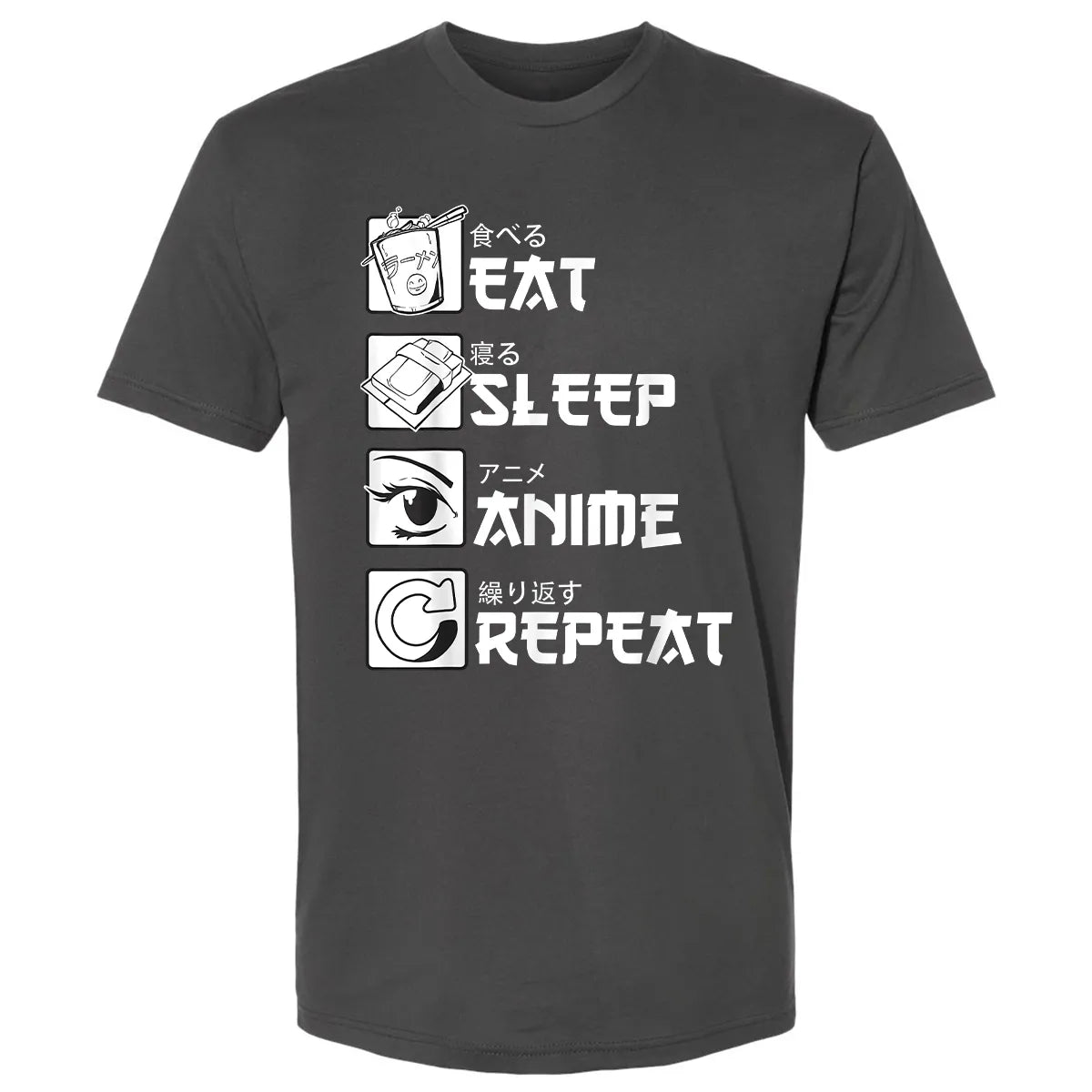 Premium Unisex T-shirt - LW4T91VS