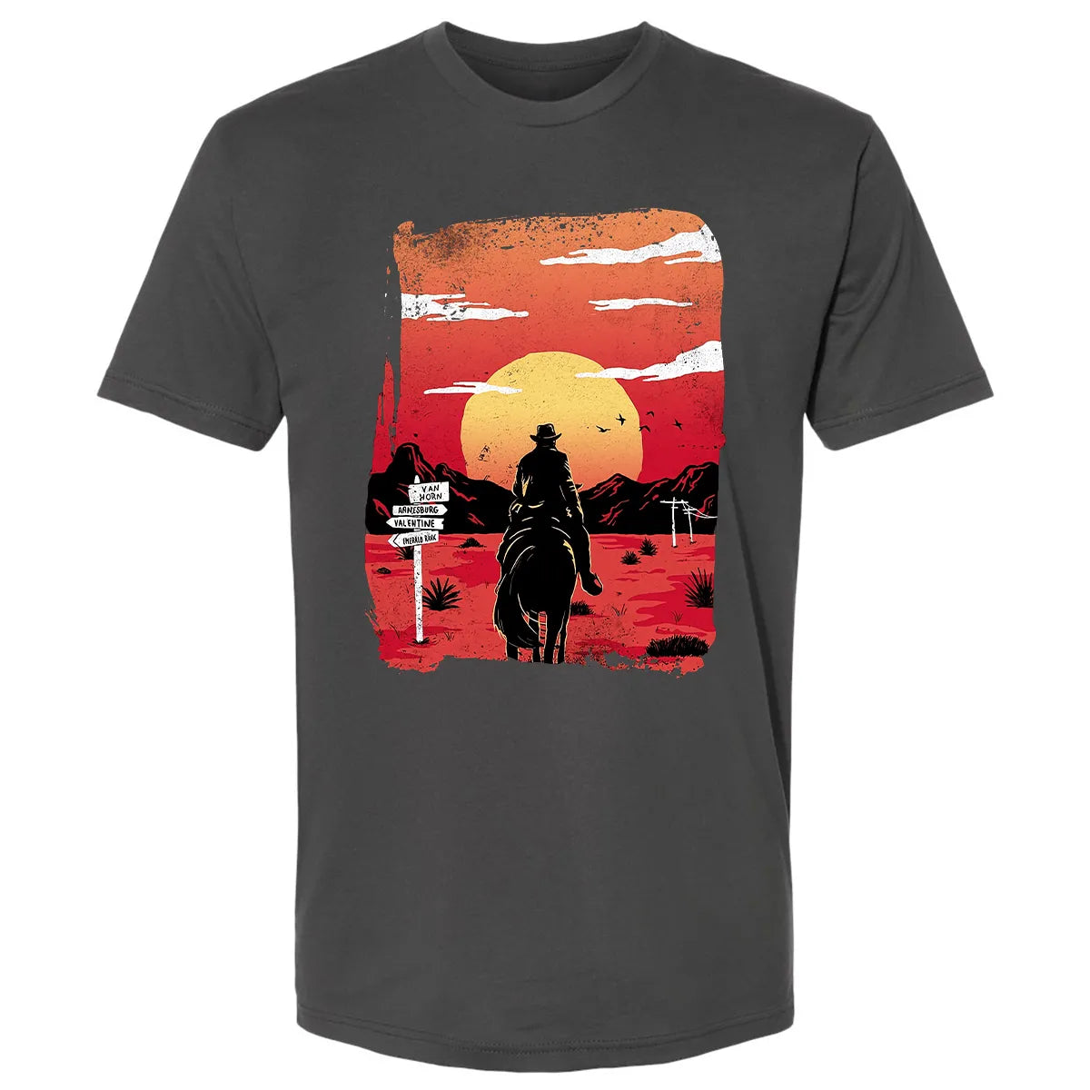 Premium Unisex T-shirt - HG87Q78Z