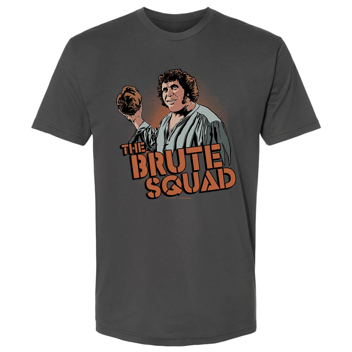 Premium Unisex T-shirt - 64W9U3LH
