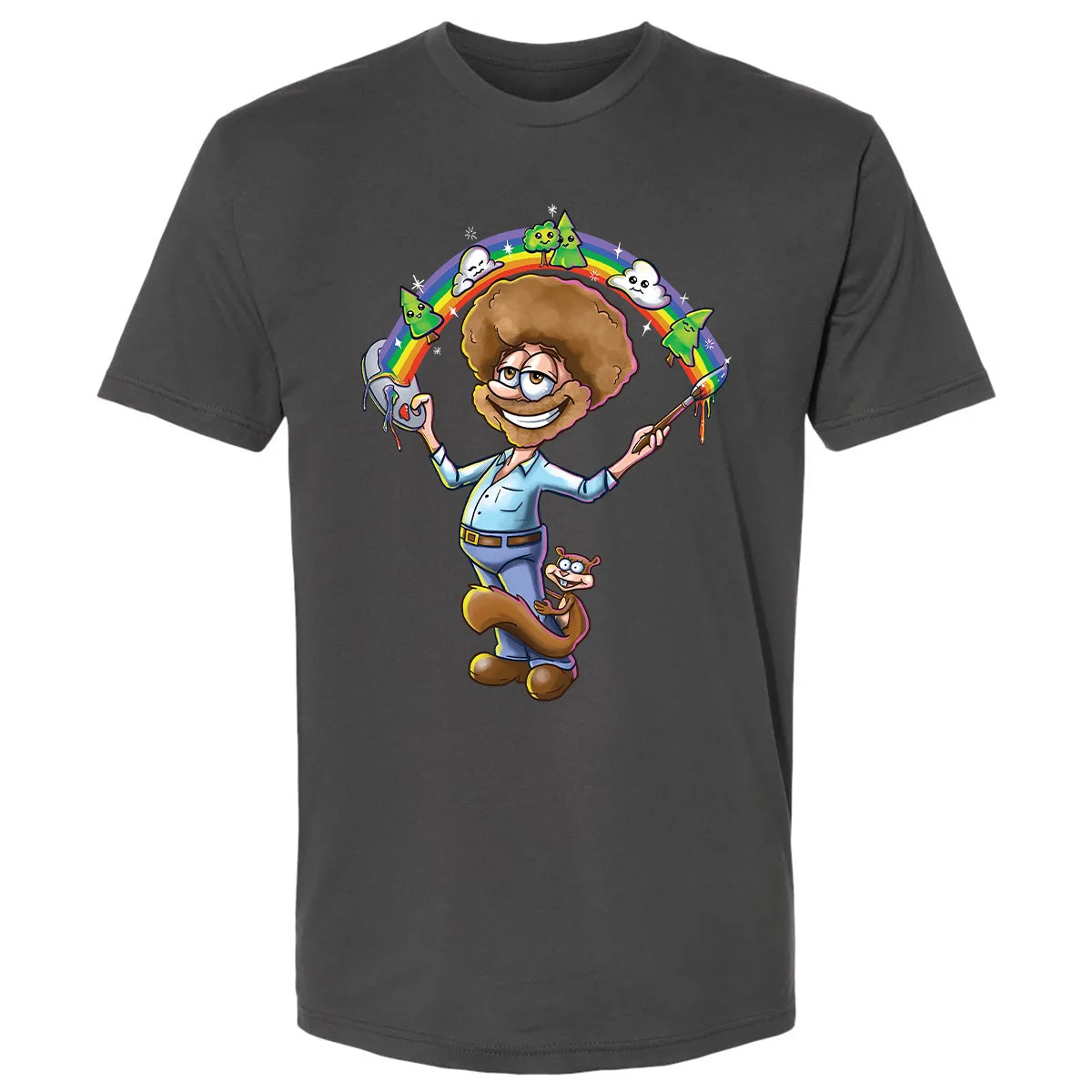 Premium Unisex T-shirt - 3UH5LP72