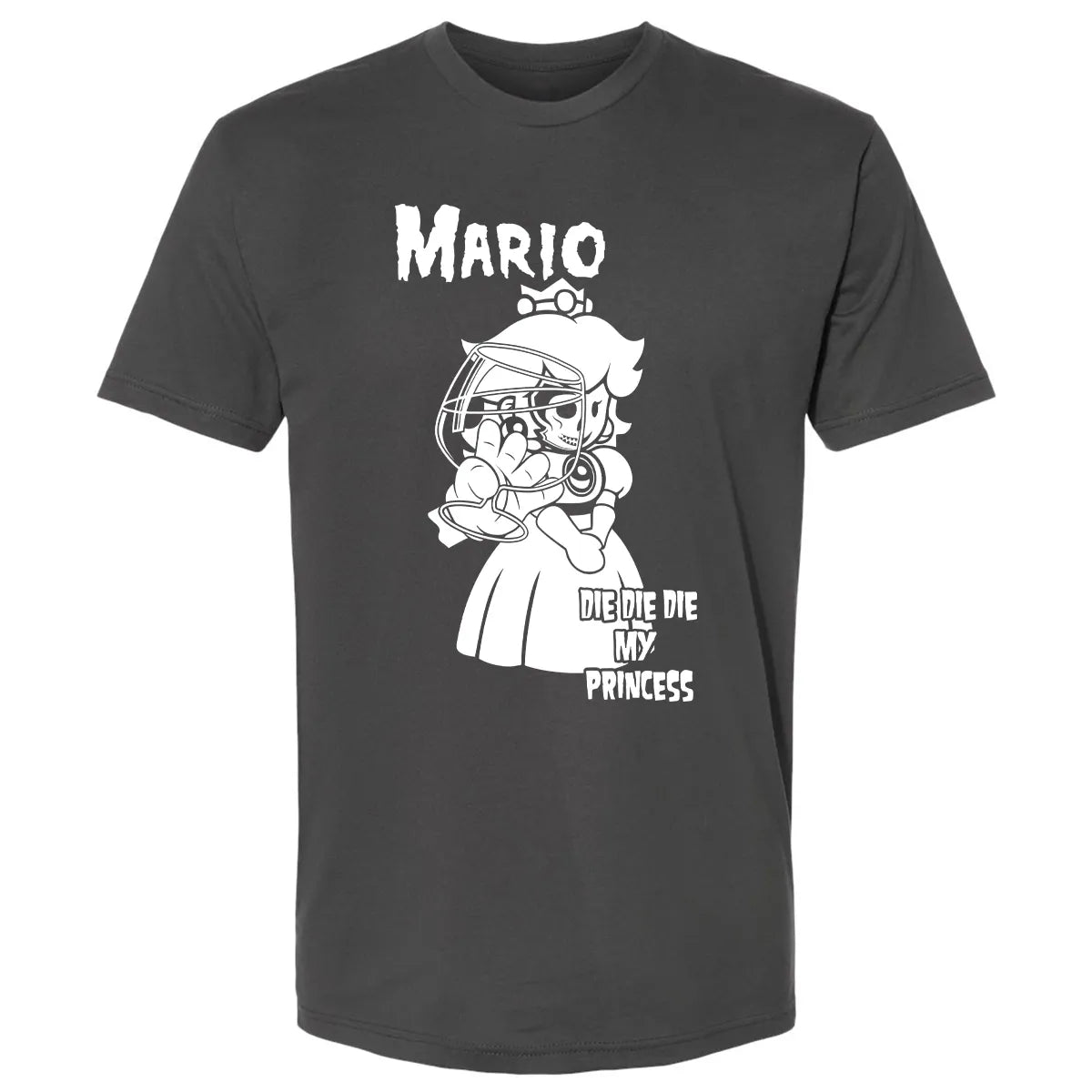 Premium Unisex T-shirt - Z35YHGK7