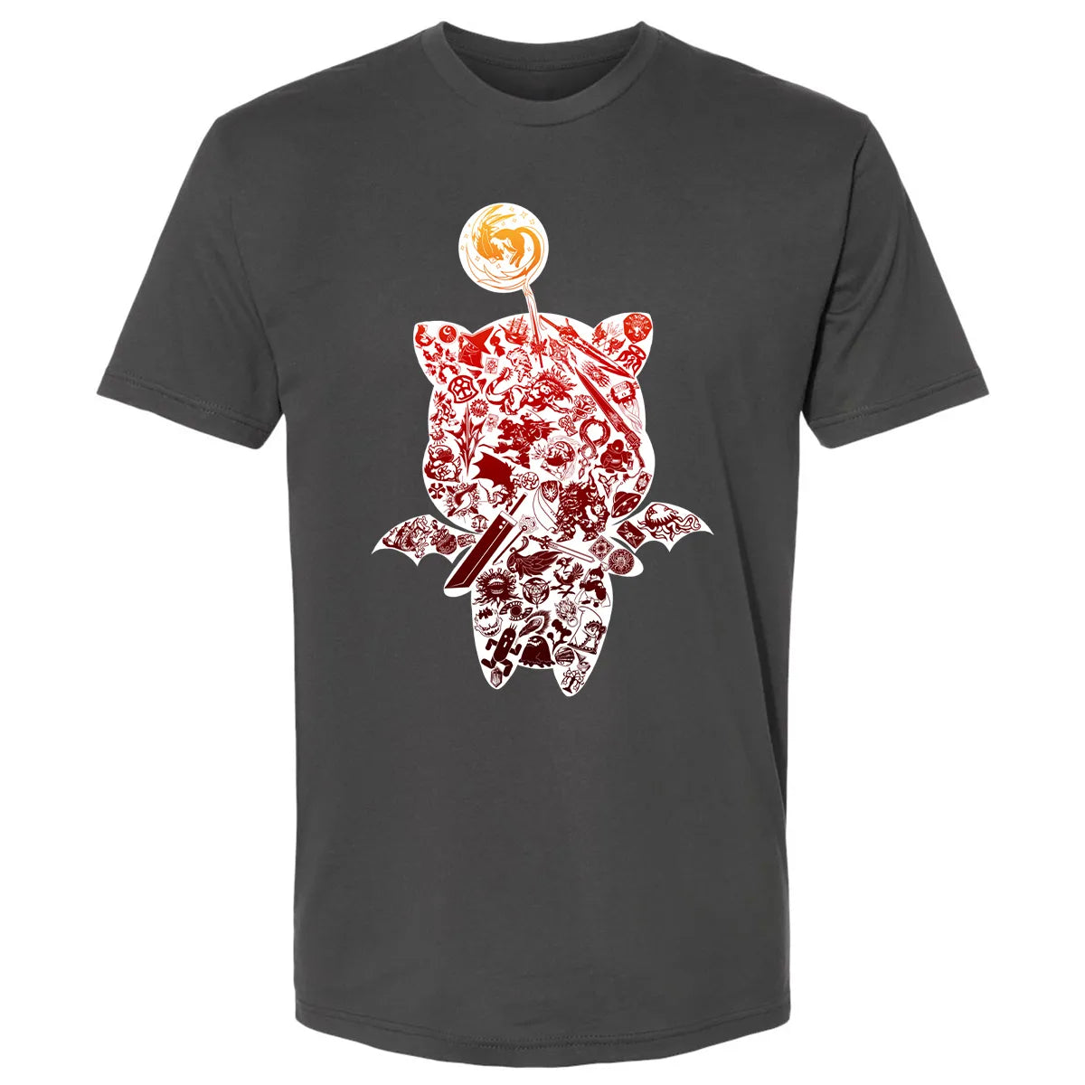 Premium Unisex T-shirt - 39VMYD7S