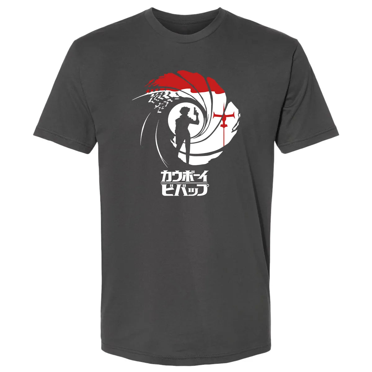 Premium Unisex T-shirt - S7EQJAVA
