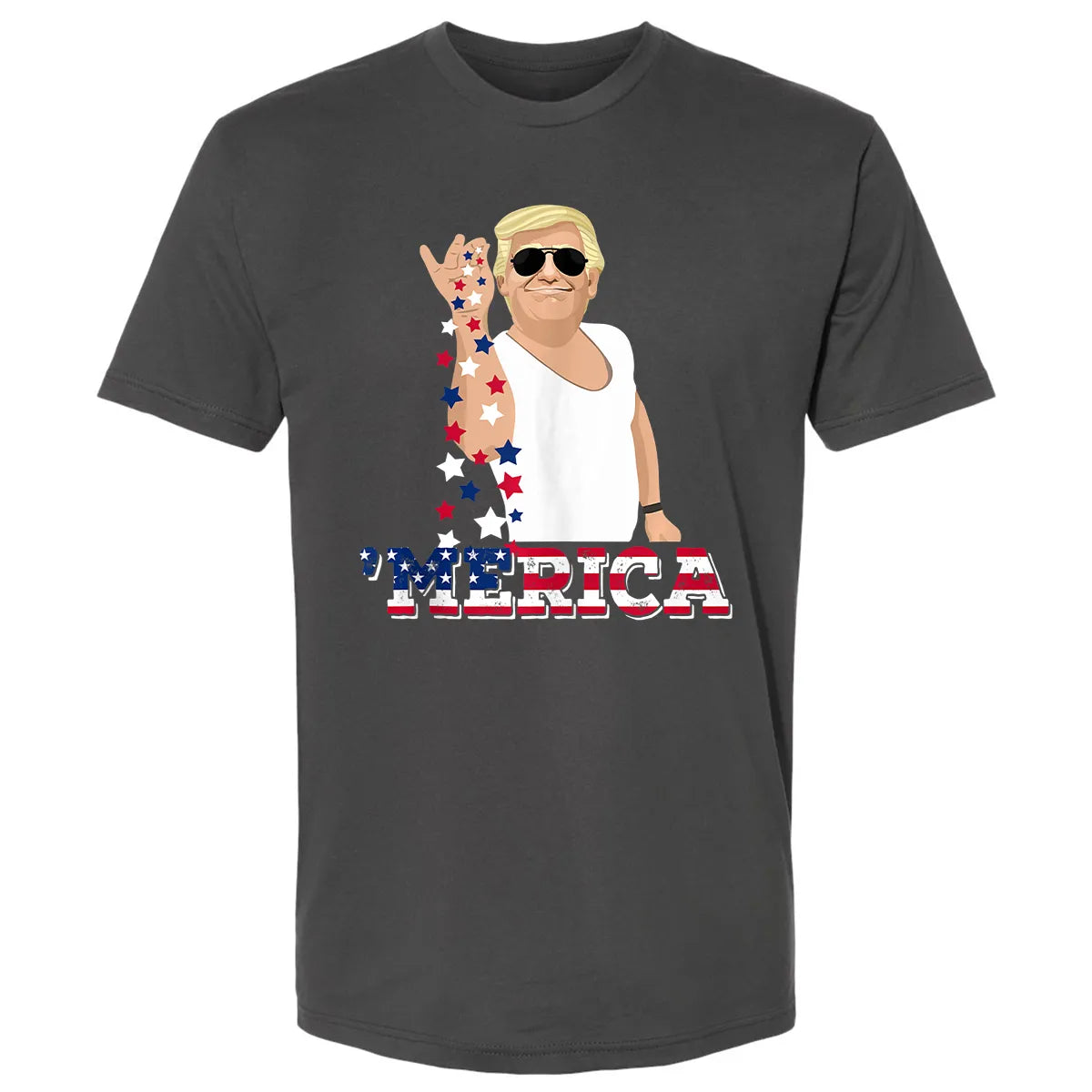 Premium Unisex T-shirt - 7S8NWCKJ