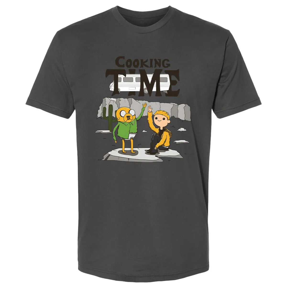 Premium Unisex T-shirt - 832SE972
