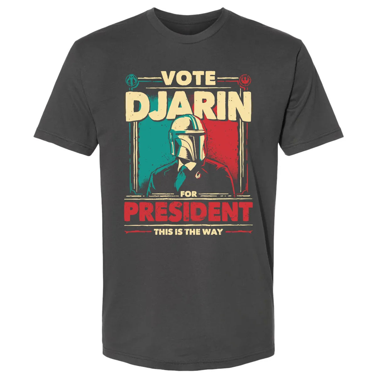 Premium Unisex T-shirt - NZU2WKPA