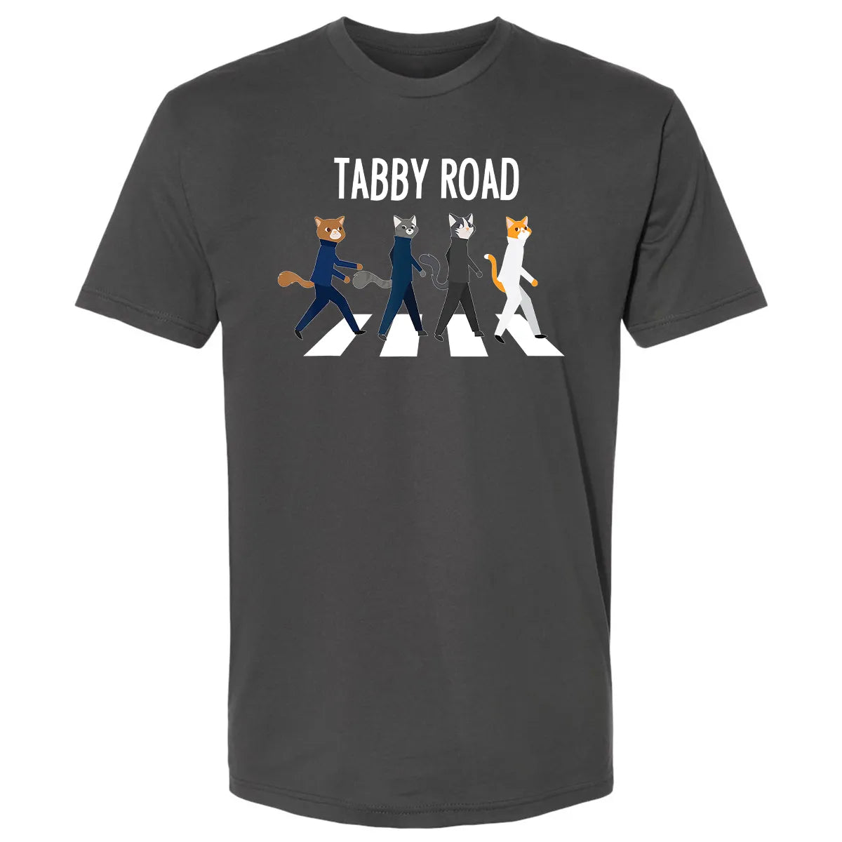 Premium Unisex T-shirt - E5AWS8W3
