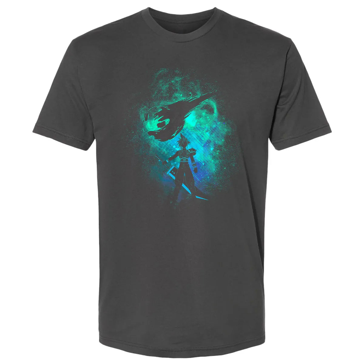 Premium Unisex T-shirt - 3V37NFZY