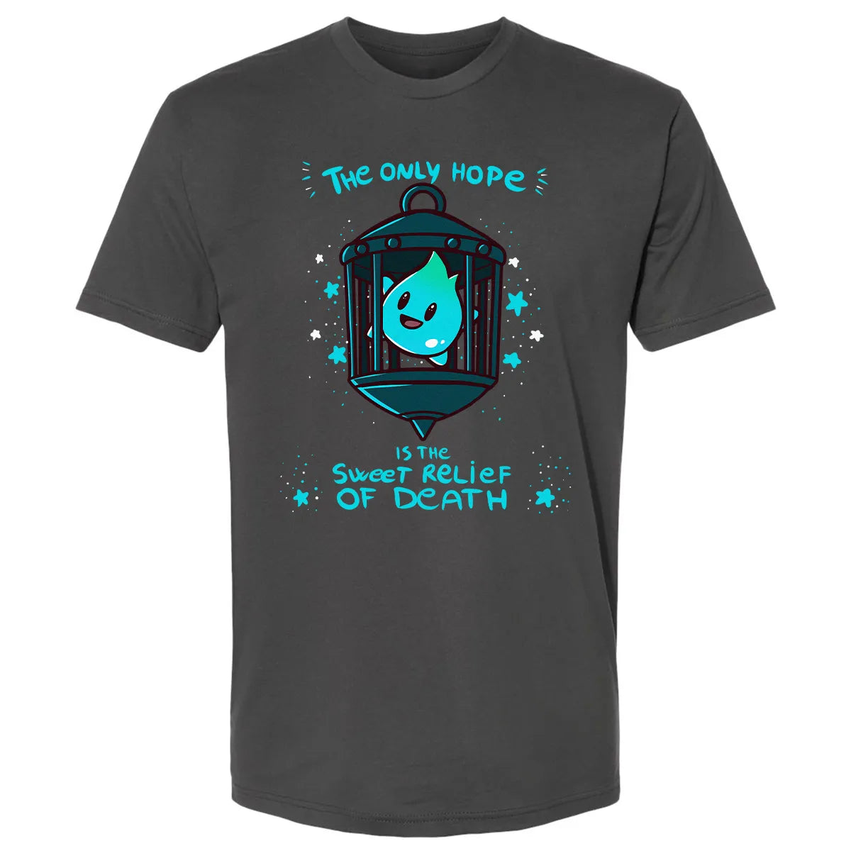 Premium Unisex T-shirt - VAYBWUE7