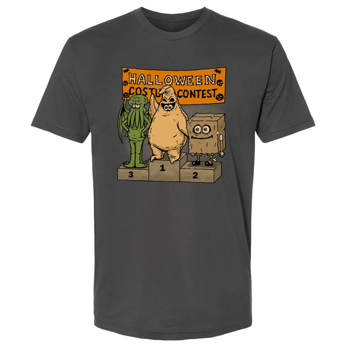 Premium Unisex T-shirt - S3RXH9J6