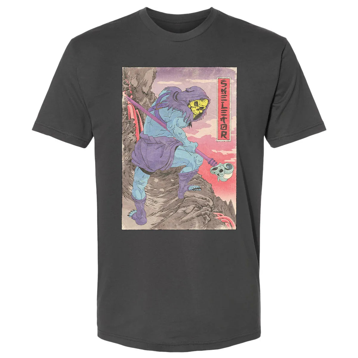 Premium Unisex T-shirt - Q6ZKQEBZ