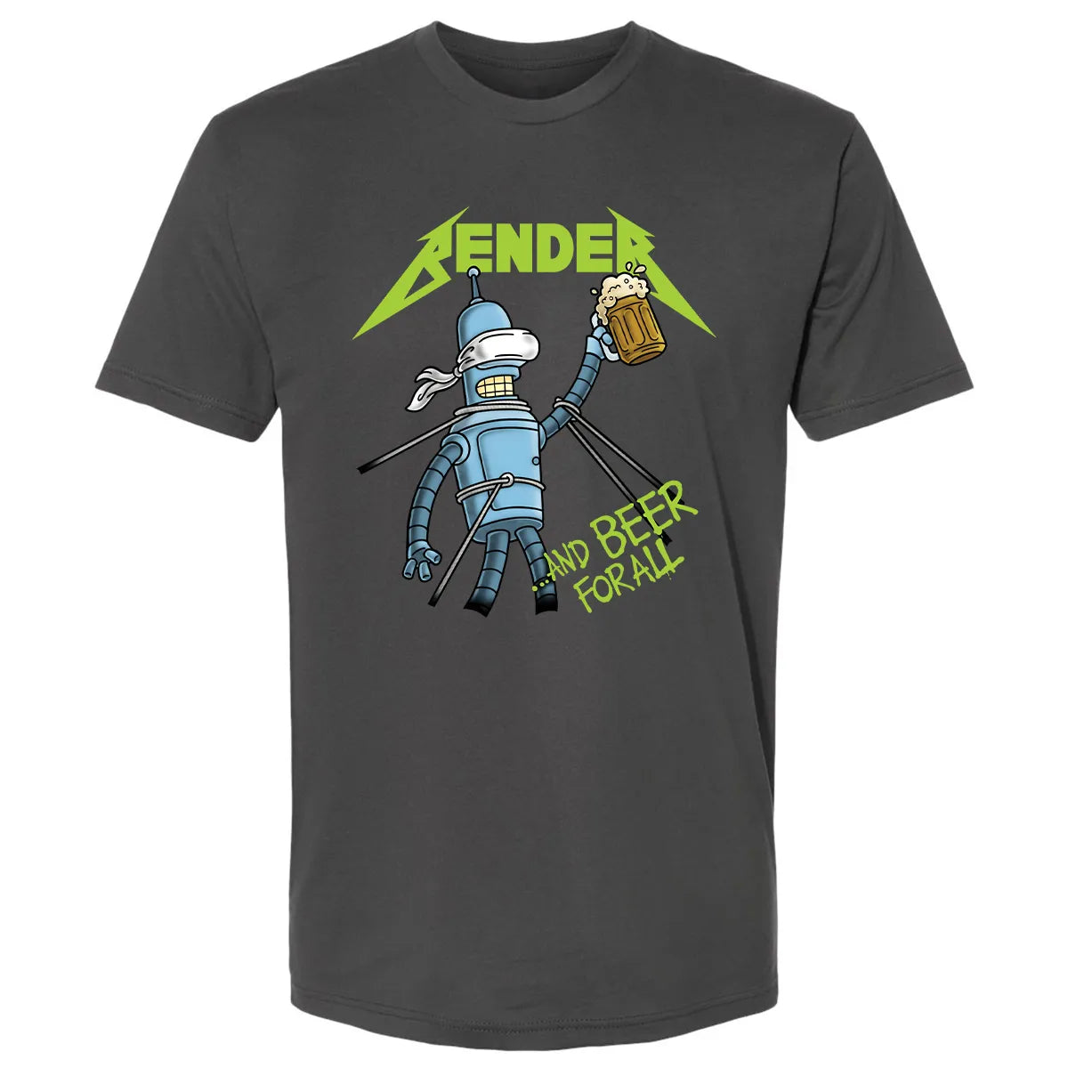 Premium Unisex T-shirt - KPU2HJV9