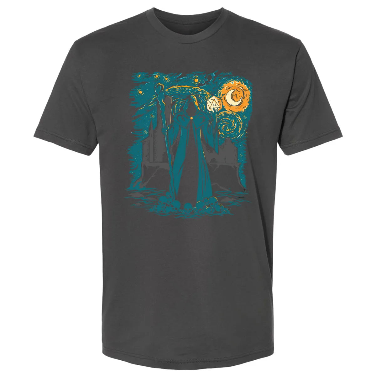 Premium Unisex T-shirt - 6KD3RE58