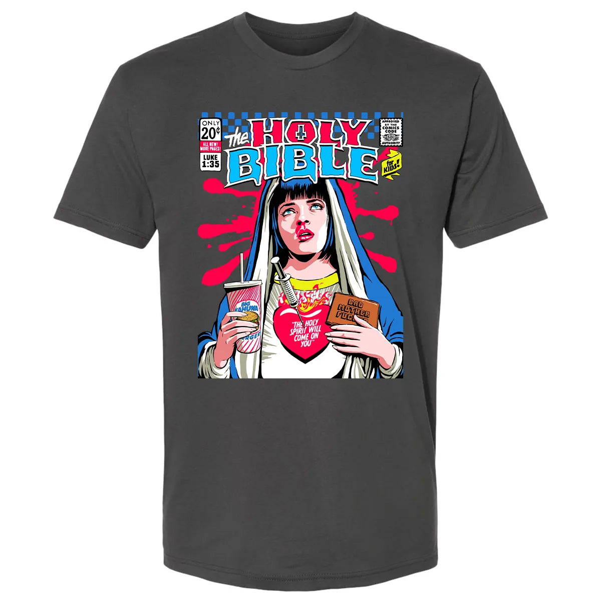 Premium Unisex T-shirt - G8CKUEU7