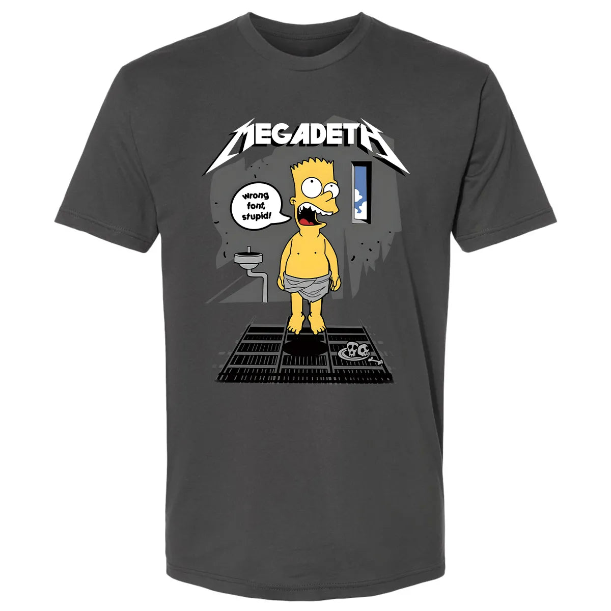 Premium Unisex T-shirt - C1TAHQSE