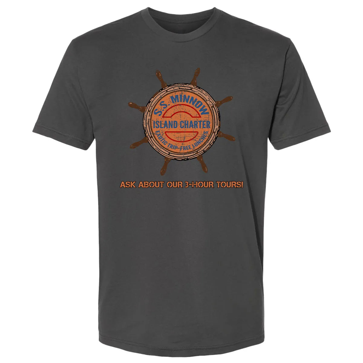 Premium Unisex T-shirt - DXPFRGB8