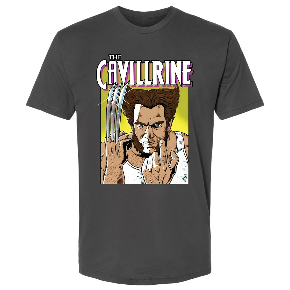 Premium Unisex T-shirt - 3TLMLQNY