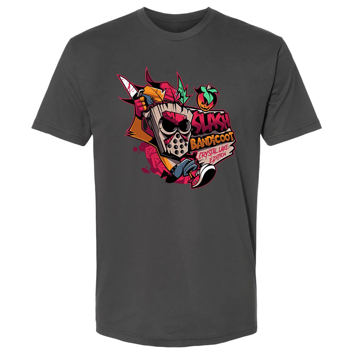 Premium Unisex T-shirt - NL642NEQ