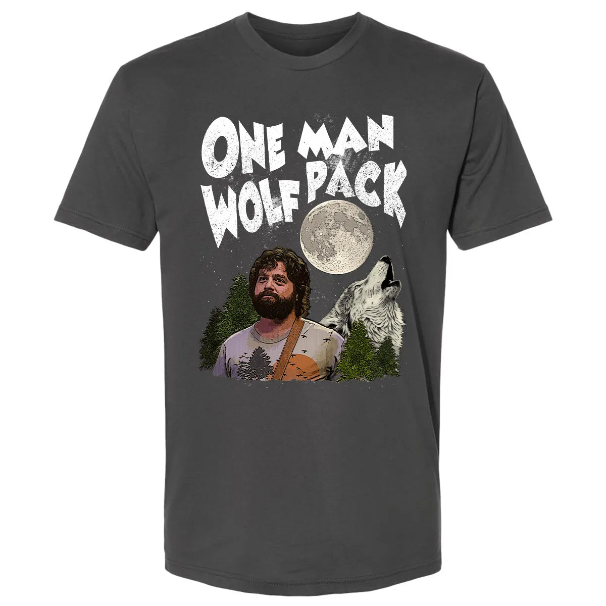 Premium Unisex T-shirt - XAKK9VZS