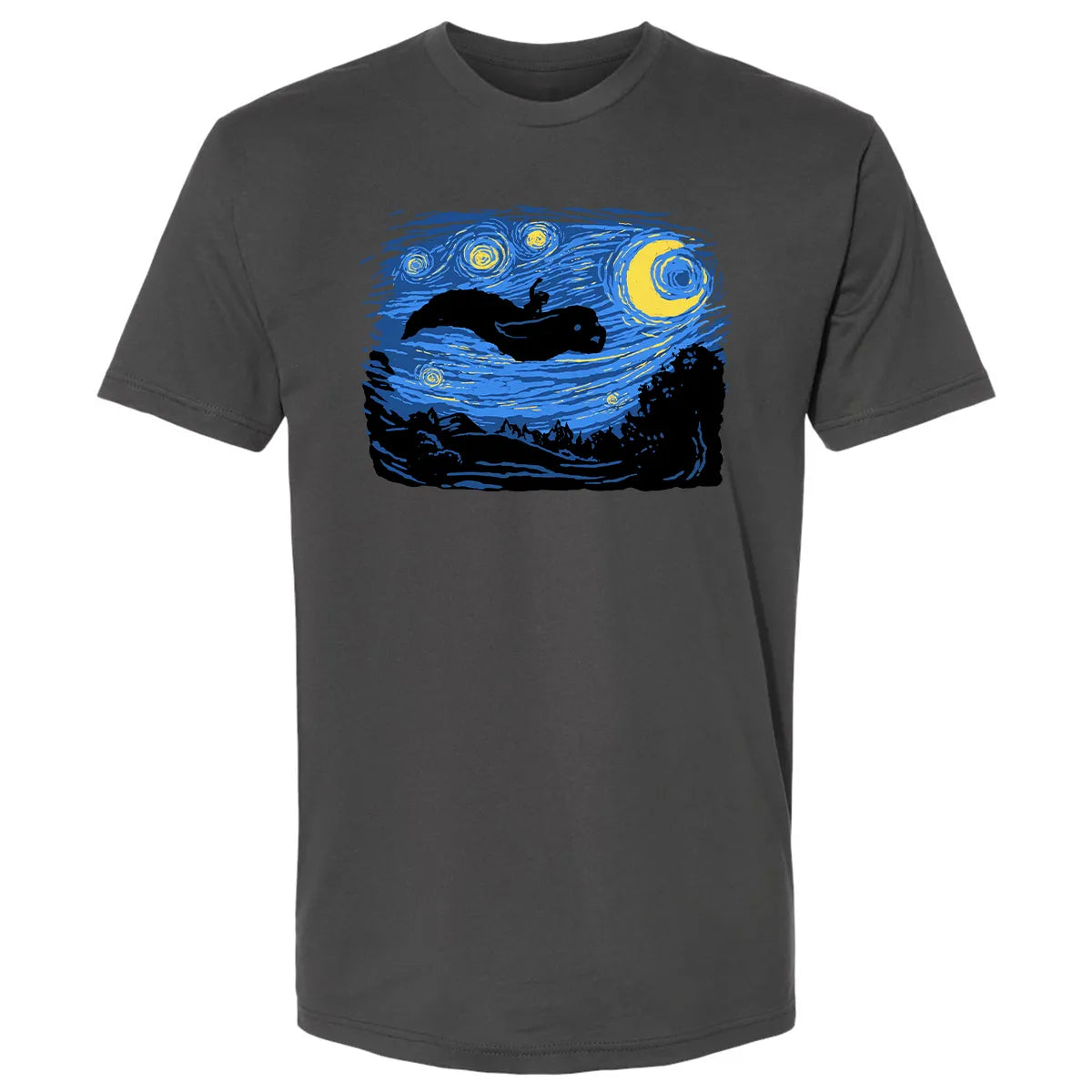 Premium Unisex T-shirt - 9H766PT1