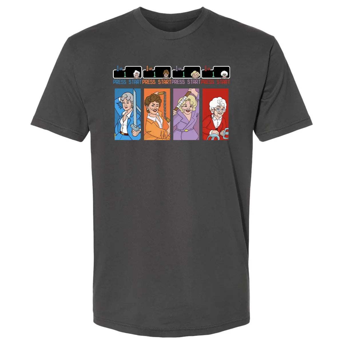 Premium Unisex T-shirt - CZU52SZX
