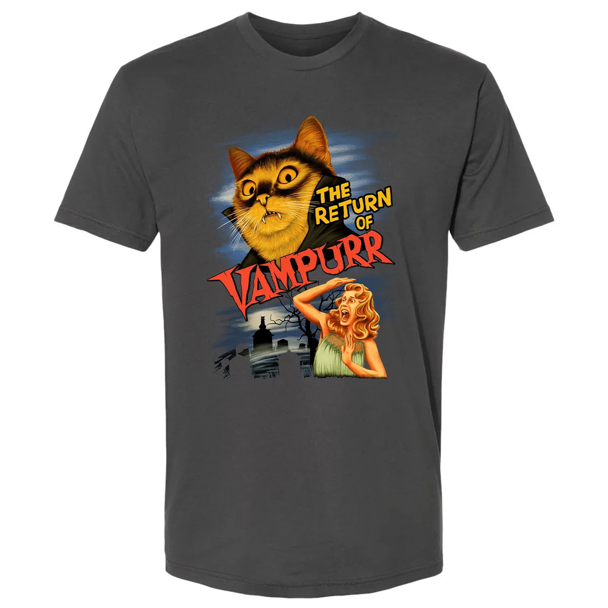 Premium Unisex T-shirt - CZNT6S3K