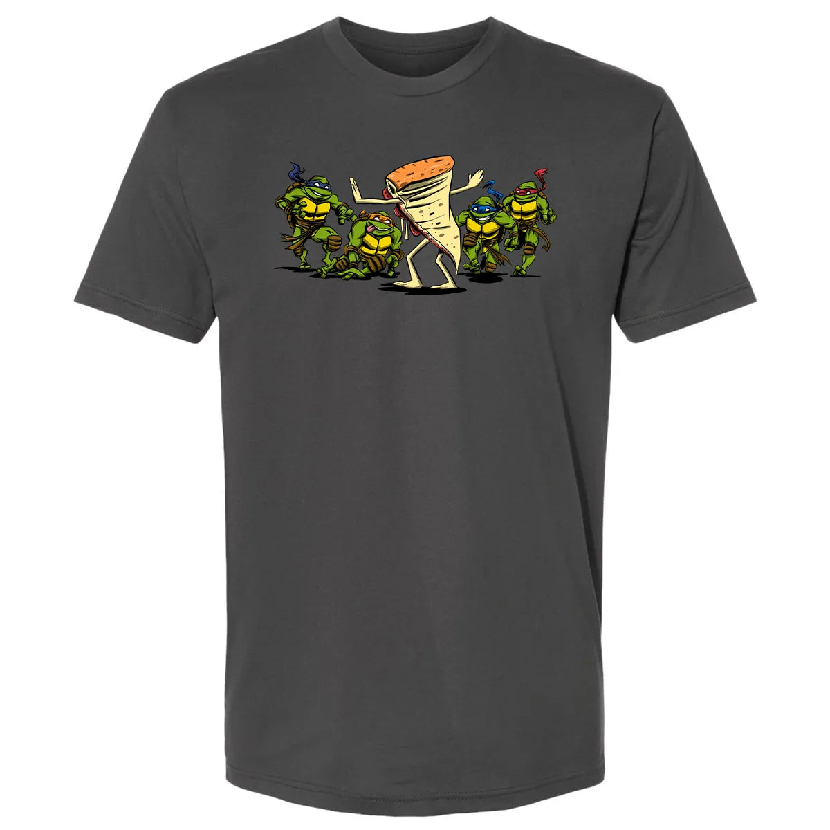 Premium Unisex T-shirt - G9HUD8Q3