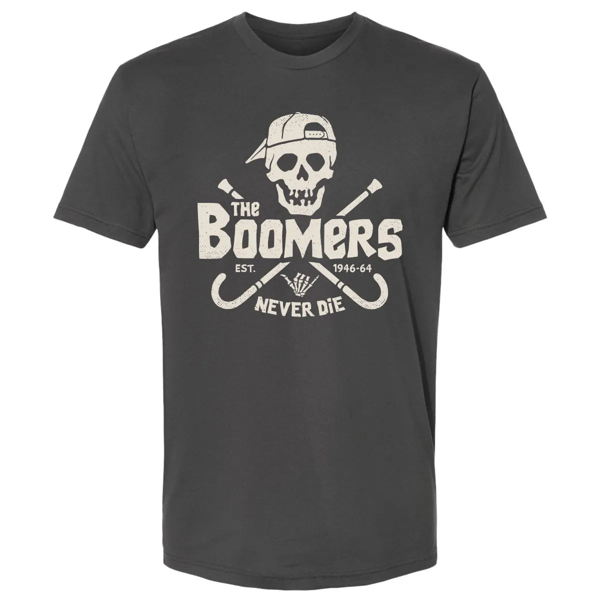 Premium Unisex T-shirt - H24B9NGV