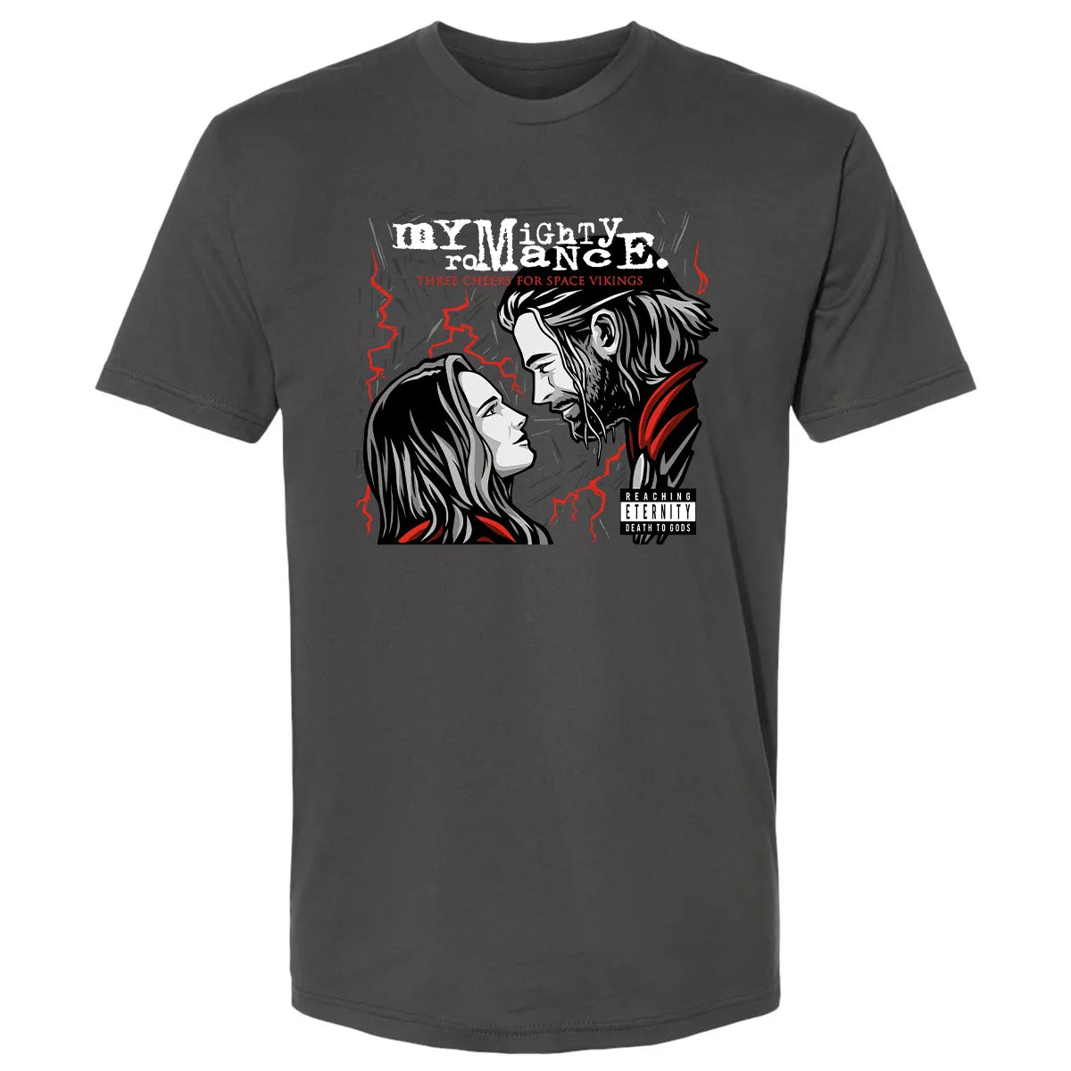 Premium Unisex T-shirt - WKW8ZFKW