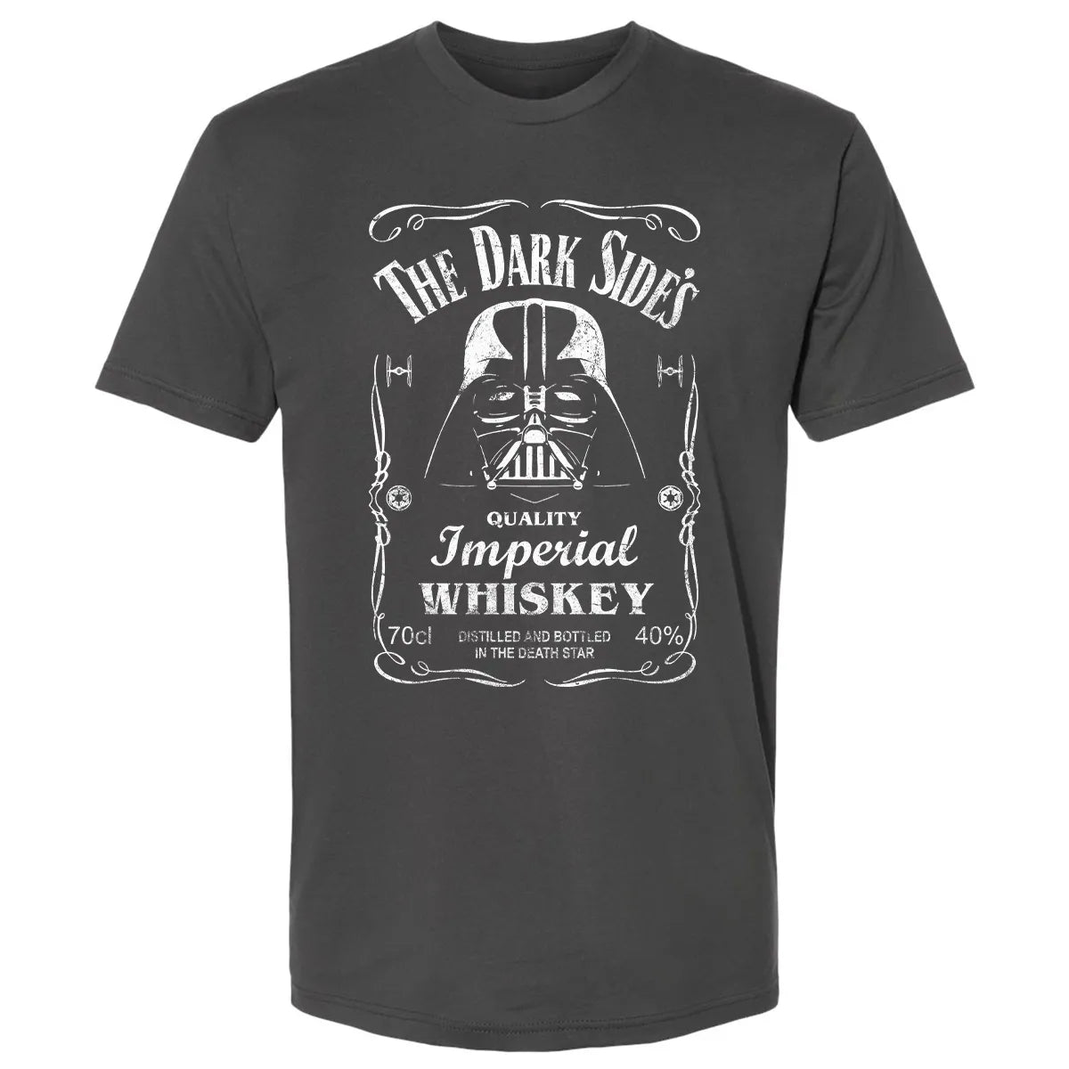 Premium Unisex T-shirt - SEY5ECR8