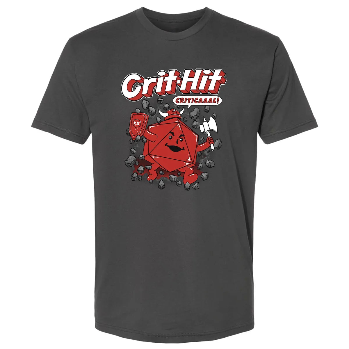 Premium Unisex T-shirt - 69RGQK8W