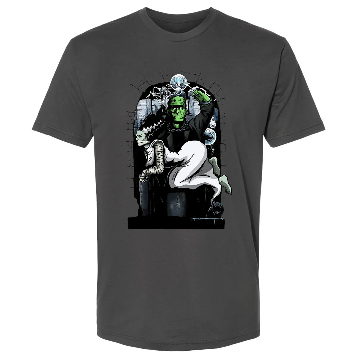 Premium Unisex T-shirt - 328SA88M