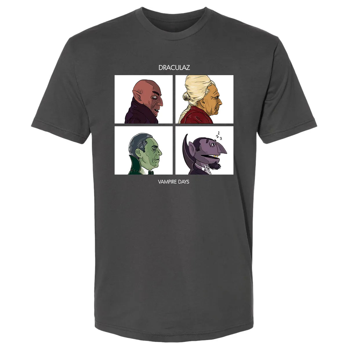 Premium Unisex T-shirt - CE2MZ8UT