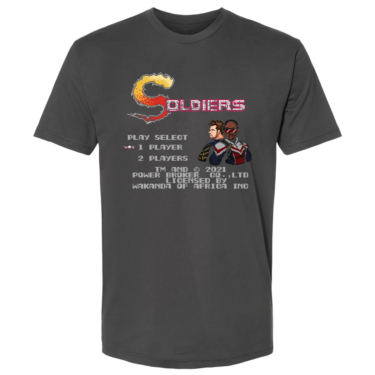 Premium Unisex T-shirt - HZDVMV41