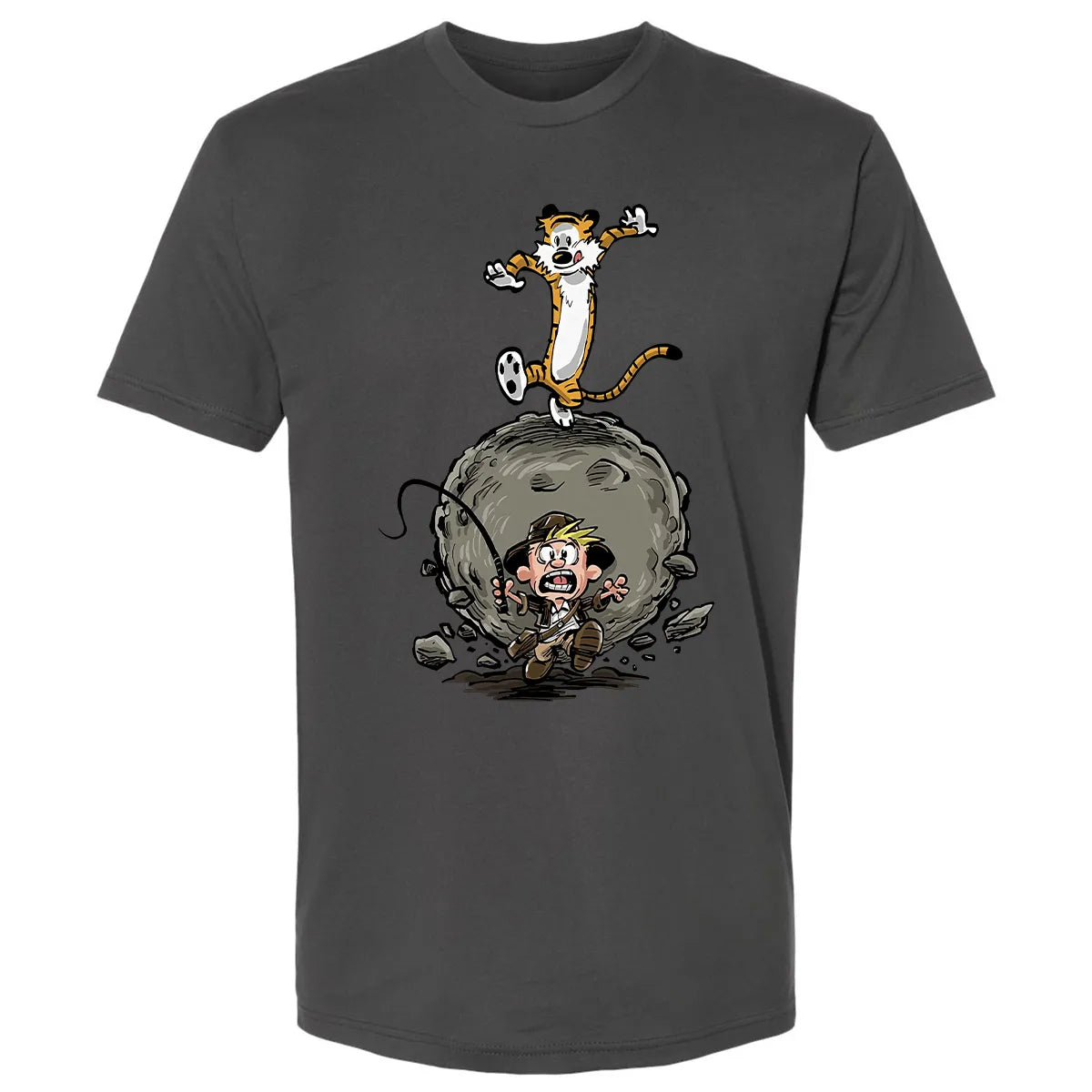 Premium Unisex T-shirt - CFQRBNW5