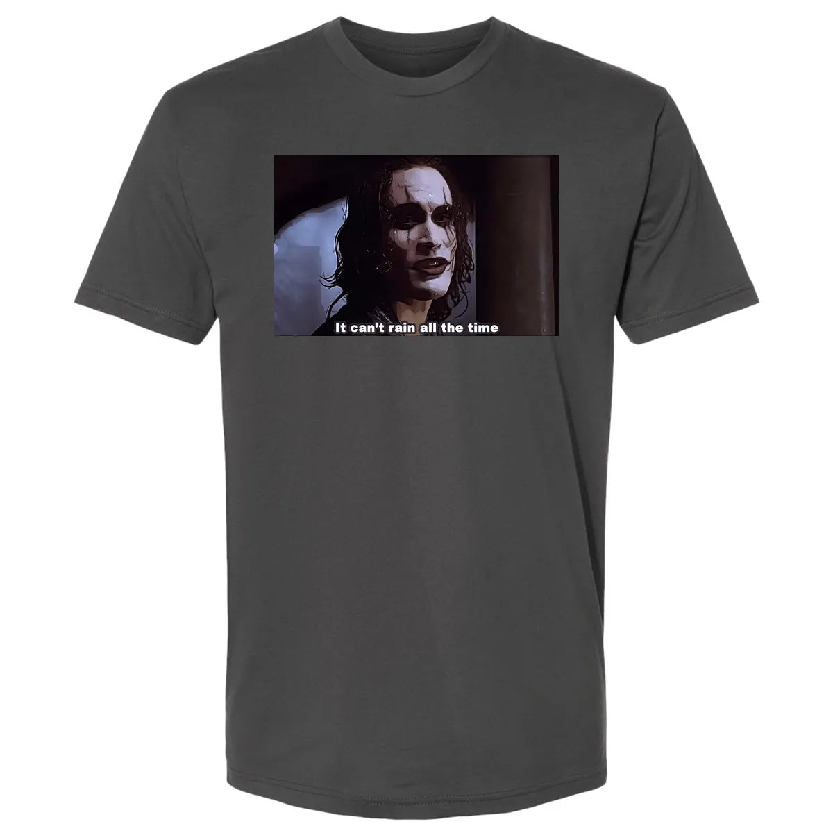 Premium Unisex T-shirt - TKGRW1E7