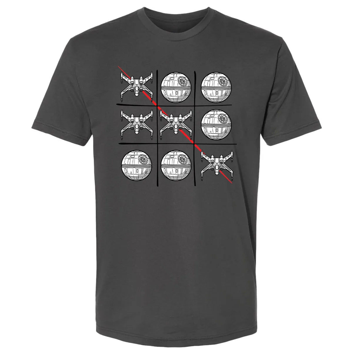 Premium Unisex T-shirt - E6PRDVNR