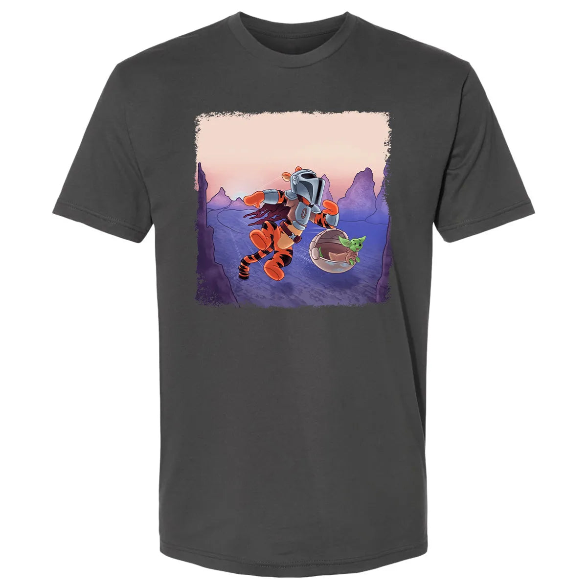 Premium Unisex T-shirt - STN1A25Z