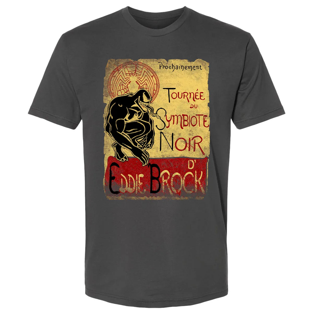 Premium Unisex T-shirt - RNDUWZ91