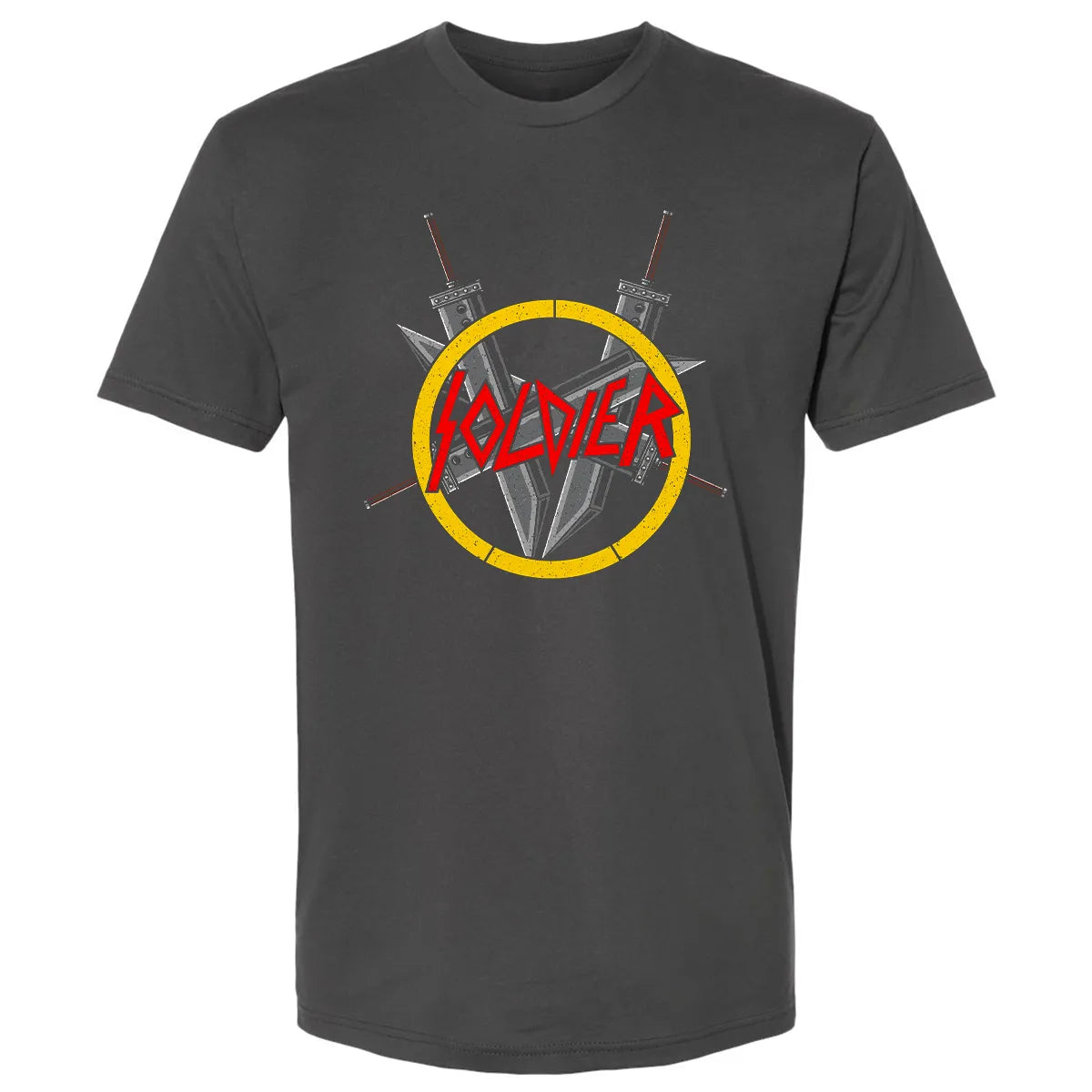 Premium Unisex T-shirt - JW67C9GU