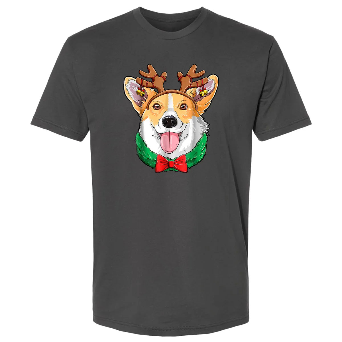 Premium Unisex T-shirt - FFSF7YQD