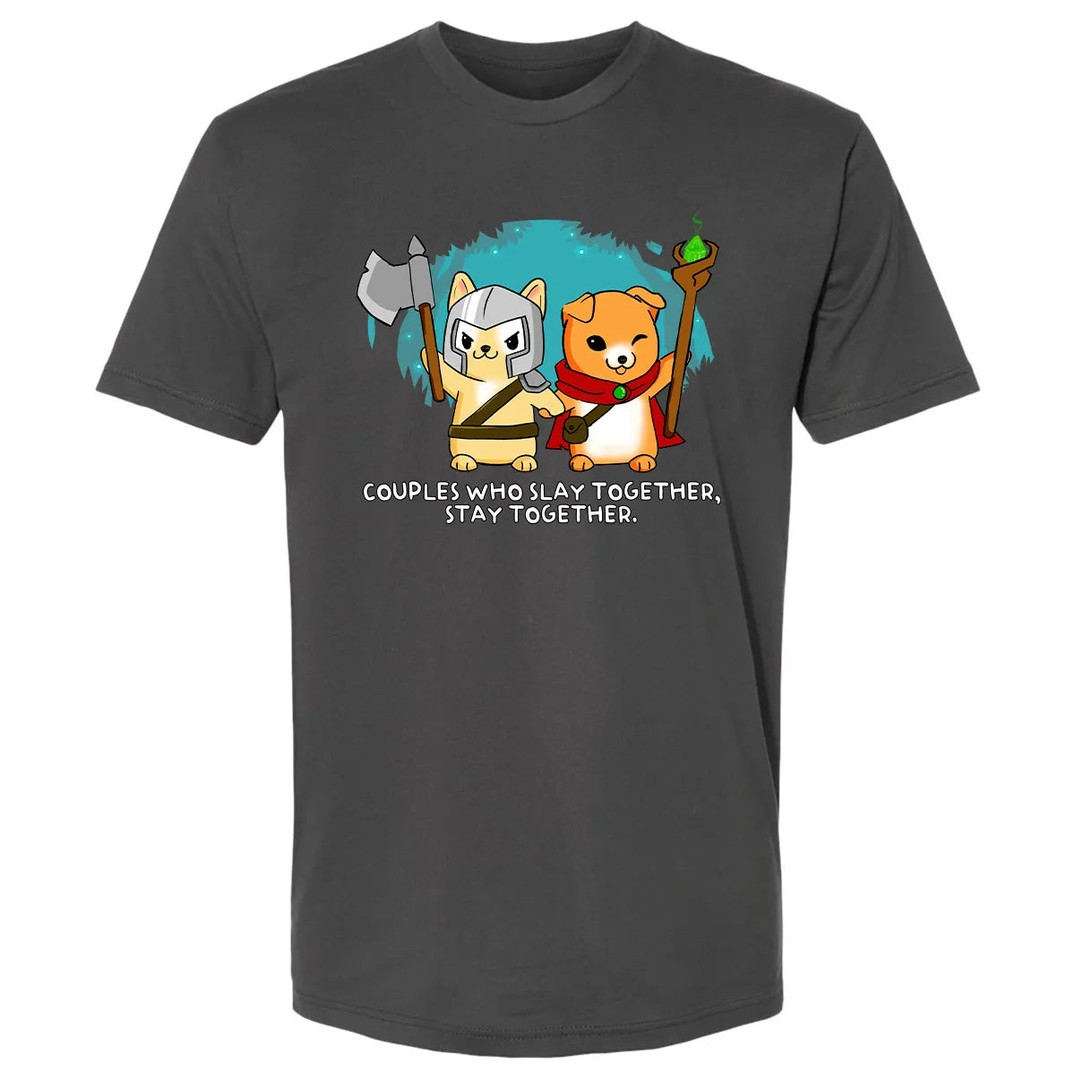 Premium Unisex T-shirt - XWU82BX2