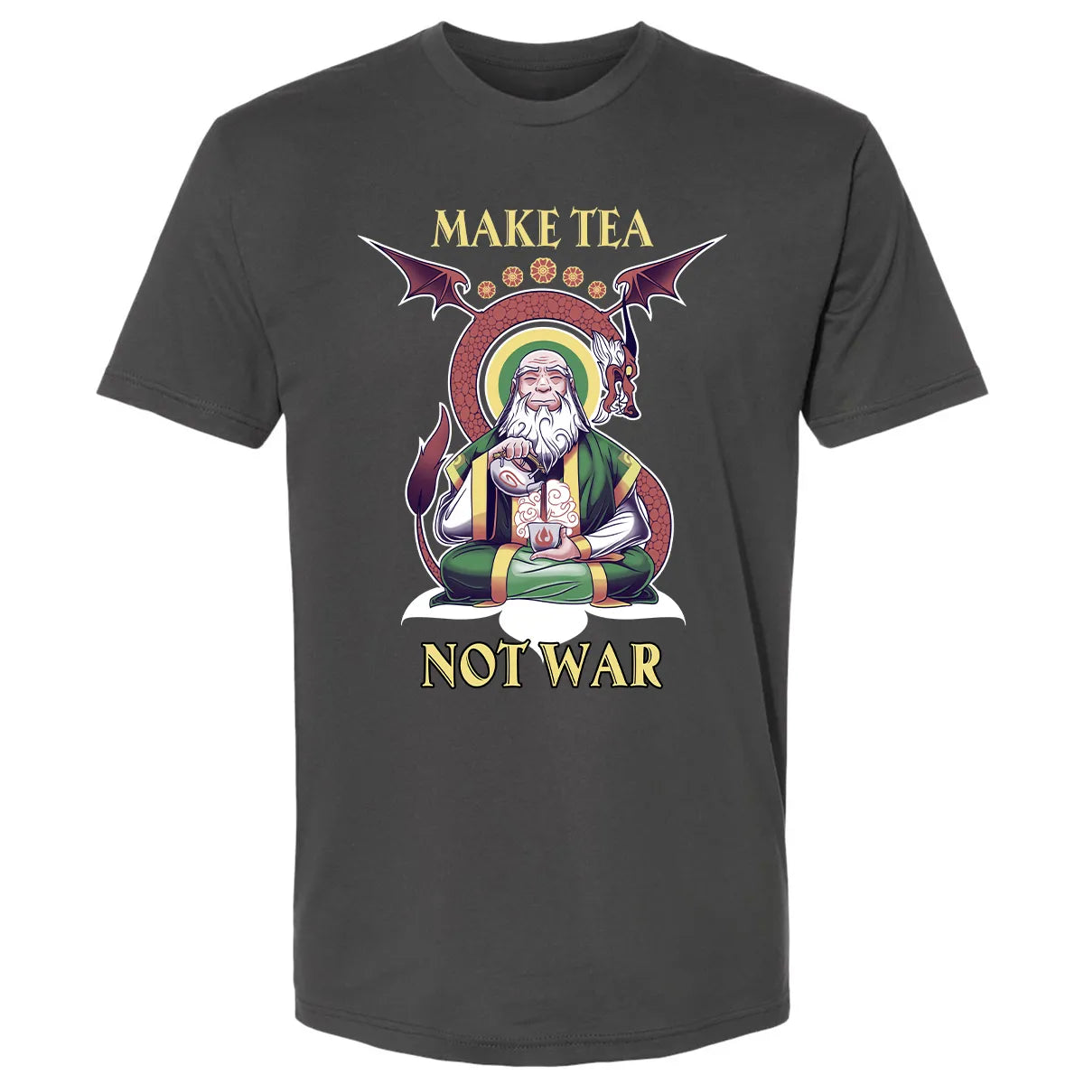 Premium Unisex T-shirt - PL6FN4KL
