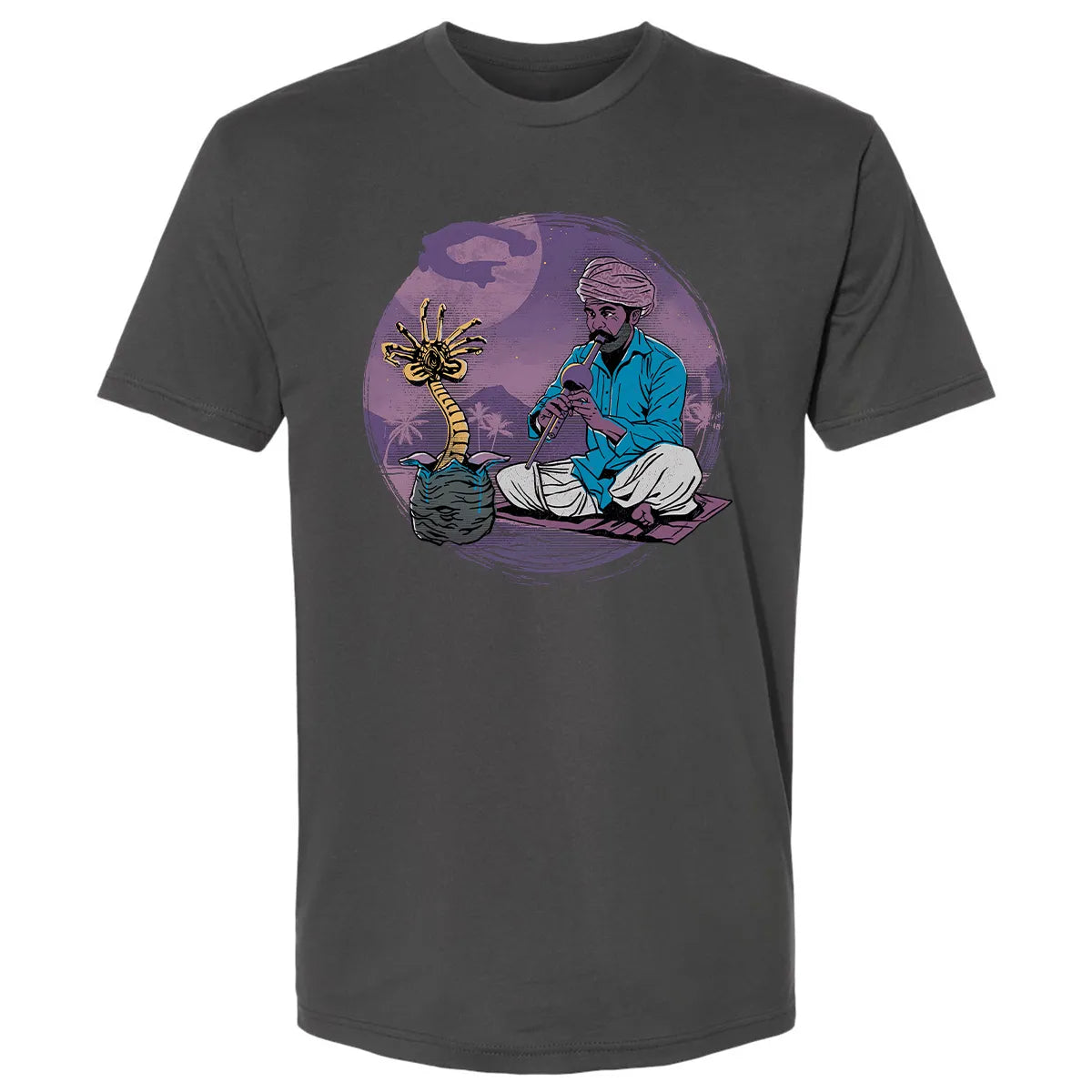 Premium Unisex T-shirt - X5PFMDRU