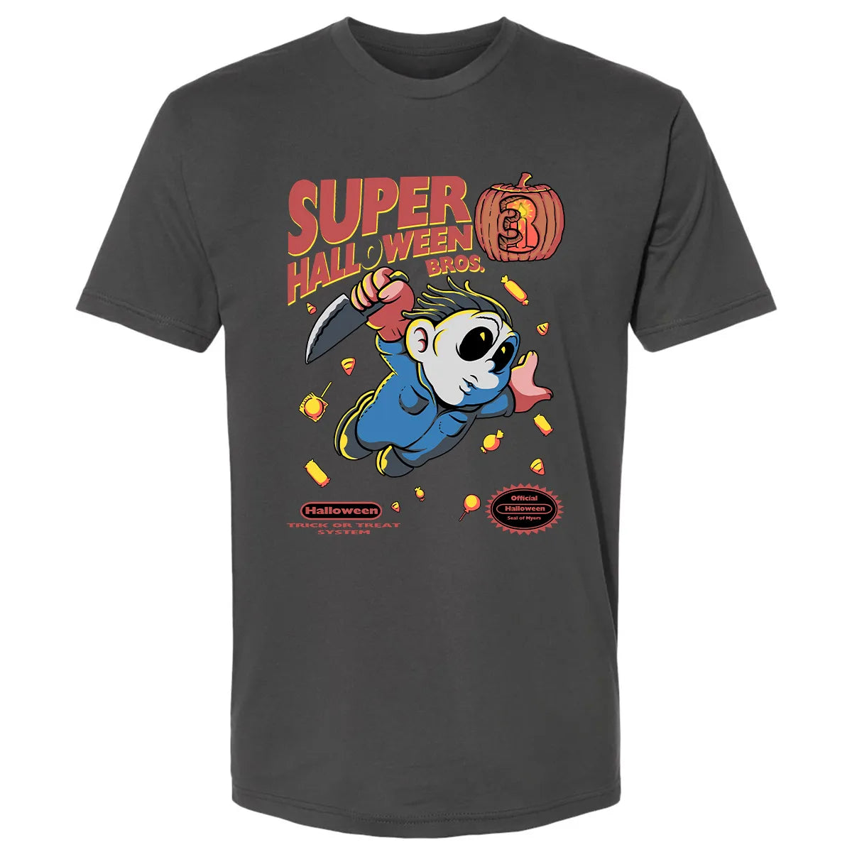 Premium Unisex T-shirt - JZVCG6PC