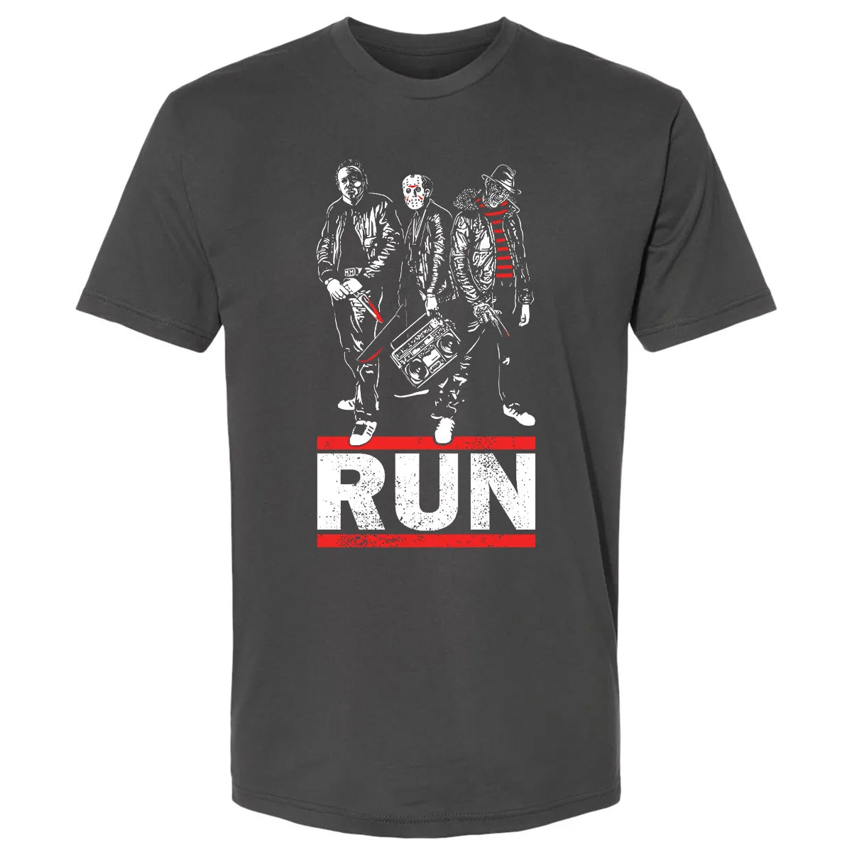 Premium Unisex T-shirt - JDAZQAX3
